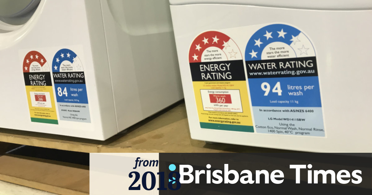 Energy Queensland's appliance rebate closing after 50,000 applications